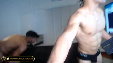 Hot_Guys_Have_Fun  23-08-2021 video show